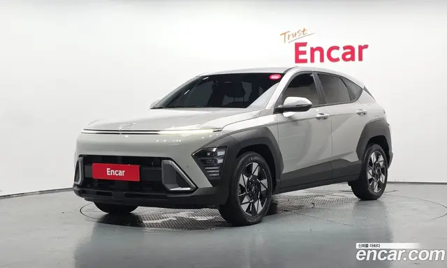 Hyundai Kona, 2023, 35 406 км