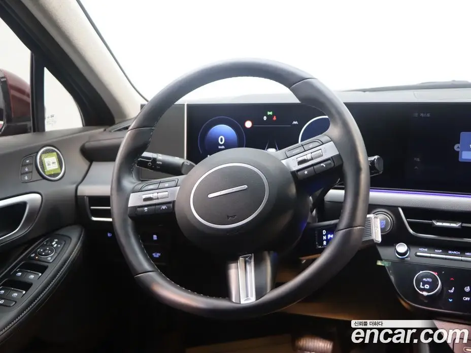 Hyundai Sonata 2024 1.6 автомат (гидро), фото 12 Hyundai Sonata 2024 1.6 автомат (гидро), фото 12