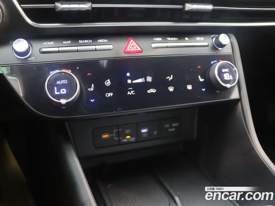 Hyundai Sonata 2024 1.6 автомат (гидро), фото 17 Hyundai Sonata 2024 1.6 автомат (гидро), фото 17