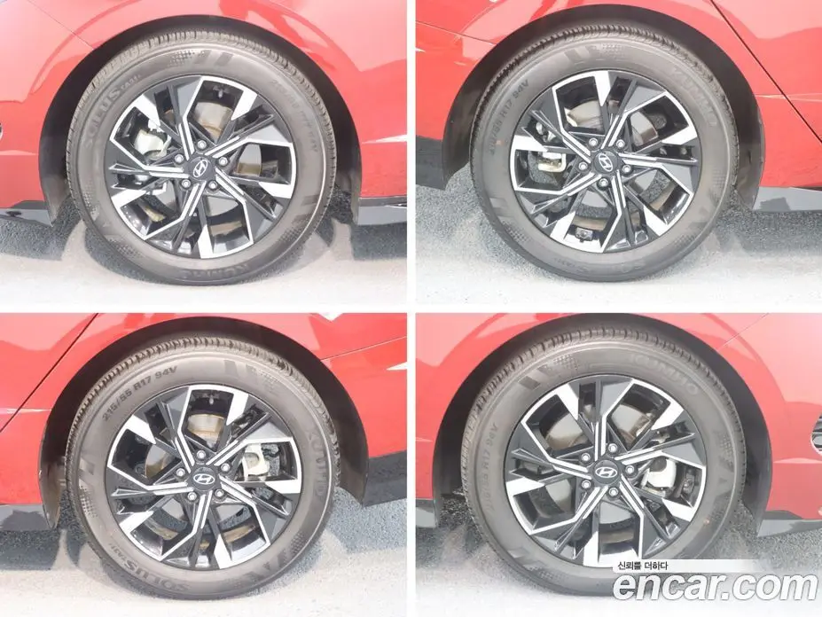 Hyundai Sonata 2024 1.6 автомат (гидро), фото 18 Hyundai Sonata 2024 1.6 автомат (гидро), фото 18