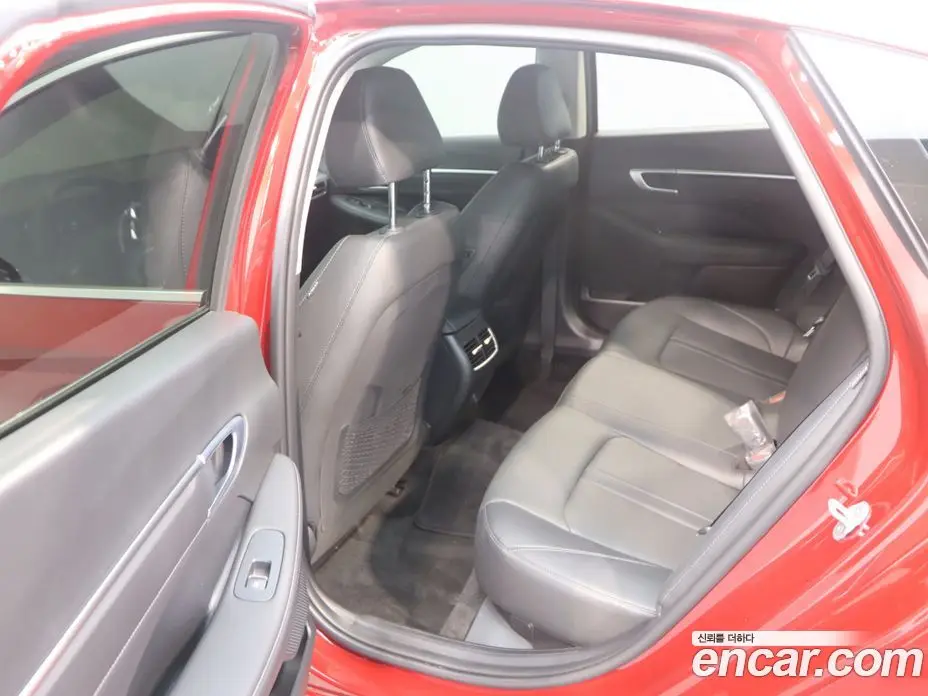 Hyundai Sonata 2024 1.6 автомат (гидро), фото 10 Hyundai Sonata 2024 1.6 автомат (гидро), фото 10