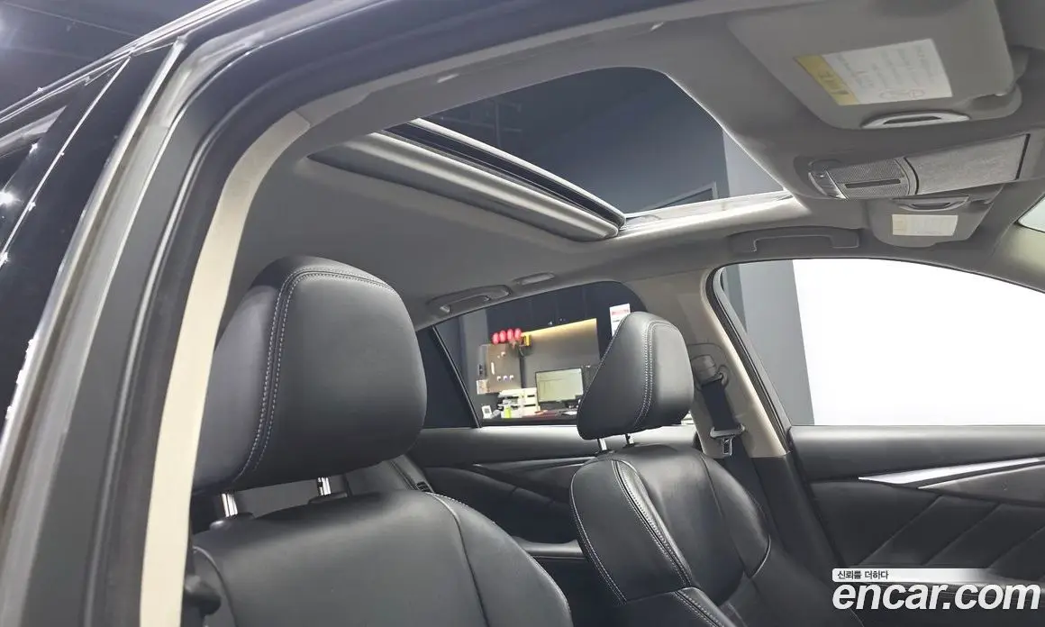 Infiniti Q50 2016 3.5 автомат (гидро), фото 16