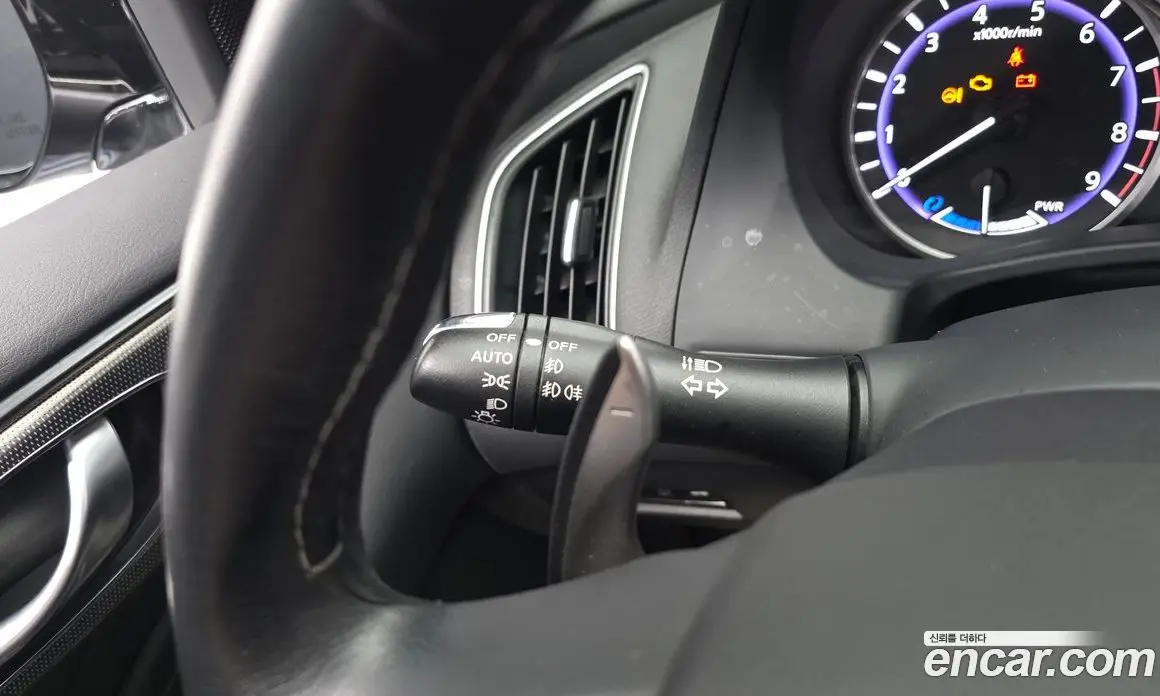 Infiniti Q50 2016 3.5 автомат (гидро), фото 18