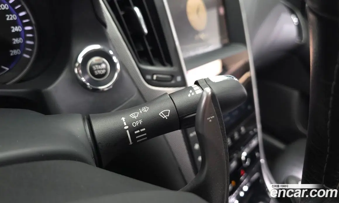 Infiniti Q50 2016 3.5 автомат (гидро), фото 19