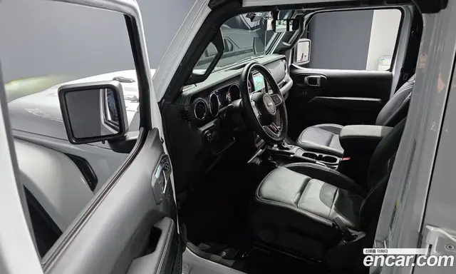 Jeep Wrangler 2021 2.0 автомат (гидро), миниатюра 11 Jeep Wrangler 2021 2.0 автомат (гидро), миниатюра 11
