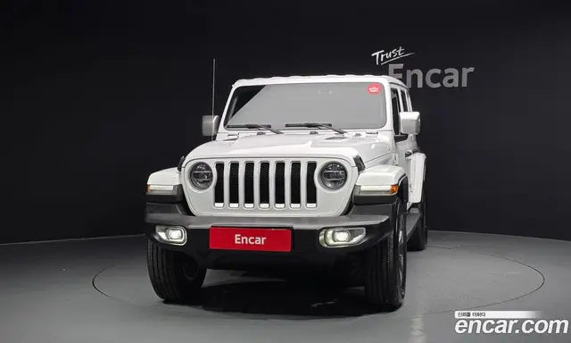 Jeep Wrangler 2021 2.0 автомат (гидро), миниатюра 3 Jeep Wrangler 2021 2.0 автомат (гидро), миниатюра 3