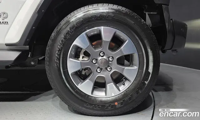 Jeep Wrangler 2021 2.0 автомат (гидро), миниатюра 5 Jeep Wrangler 2021 2.0 автомат (гидро), миниатюра 5