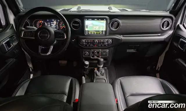 Jeep Wrangler 2021 2.0 автомат (гидро), миниатюра 7 Jeep Wrangler 2021 2.0 автомат (гидро), миниатюра 7