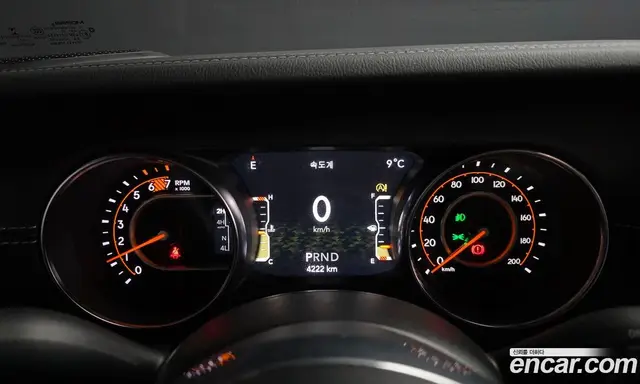 Jeep Wrangler 2021 2.0 автомат (гидро), миниатюра 8 Jeep Wrangler 2021 2.0 автомат (гидро), миниатюра 8