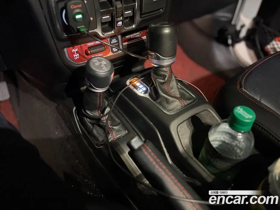 Jeep Wrangler 2021 2.0 автомат (гидро), фото 18 Jeep Wrangler 2021 2.0 автомат (гидро), фото 18