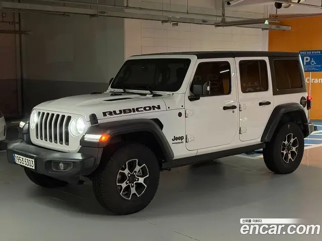 Jeep Wrangler 2021 2.0 автомат (гидро), миниатюра 3 Jeep Wrangler 2021 2.0 автомат (гидро), миниатюра 3