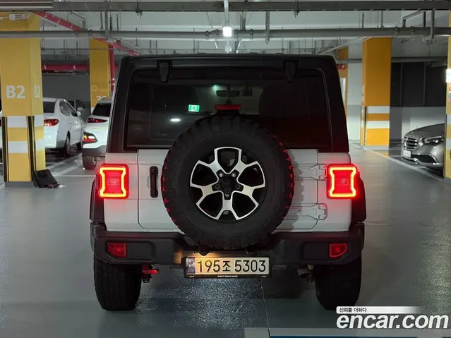 Jeep Wrangler 2021 2.0 автомат (гидро), миниатюра 5 Jeep Wrangler 2021 2.0 автомат (гидро), миниатюра 5