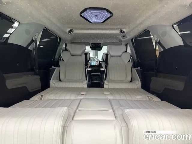 Kia Carnival 2025 2.2 автомат (гидро), миниатюра 7