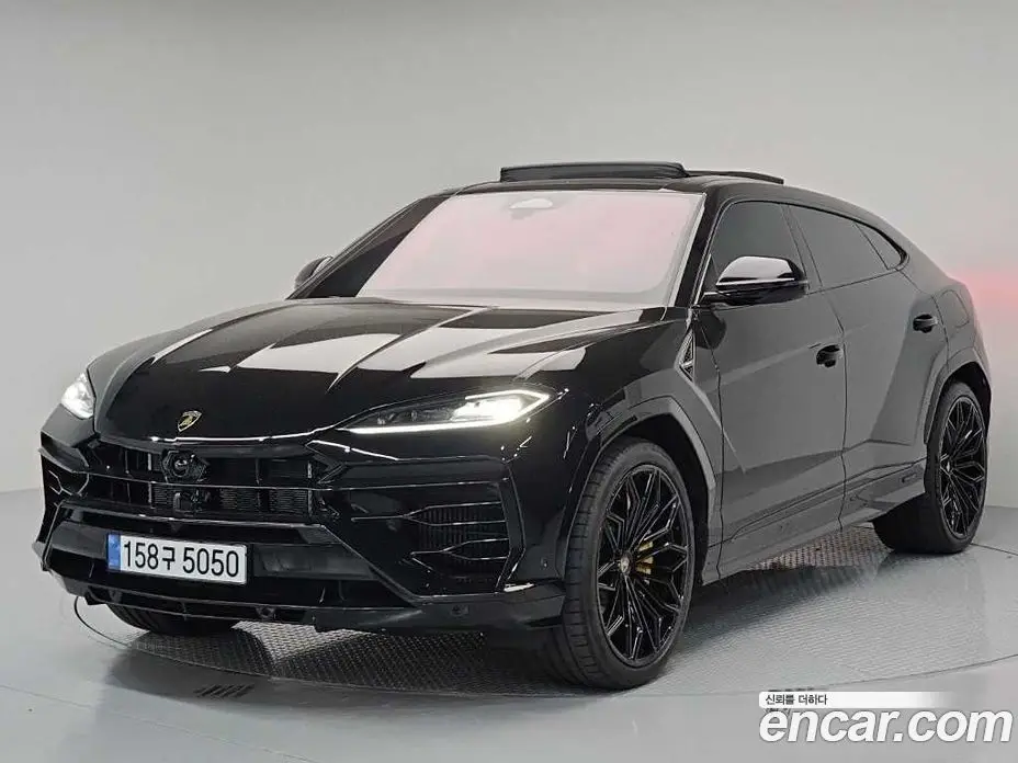 Lamborghini Urus 2026 4.0 автомат (гидро), фото 1 Lamborghini Urus 2026 4.0 автомат (гидро), фото 1