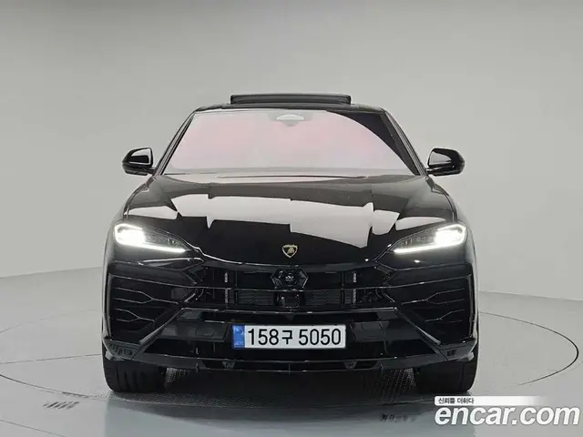 Lamborghini Urus 2026 4.0 автомат (гидро), миниатюра 2 Lamborghini Urus 2026 4.0 автомат (гидро), миниатюра 2