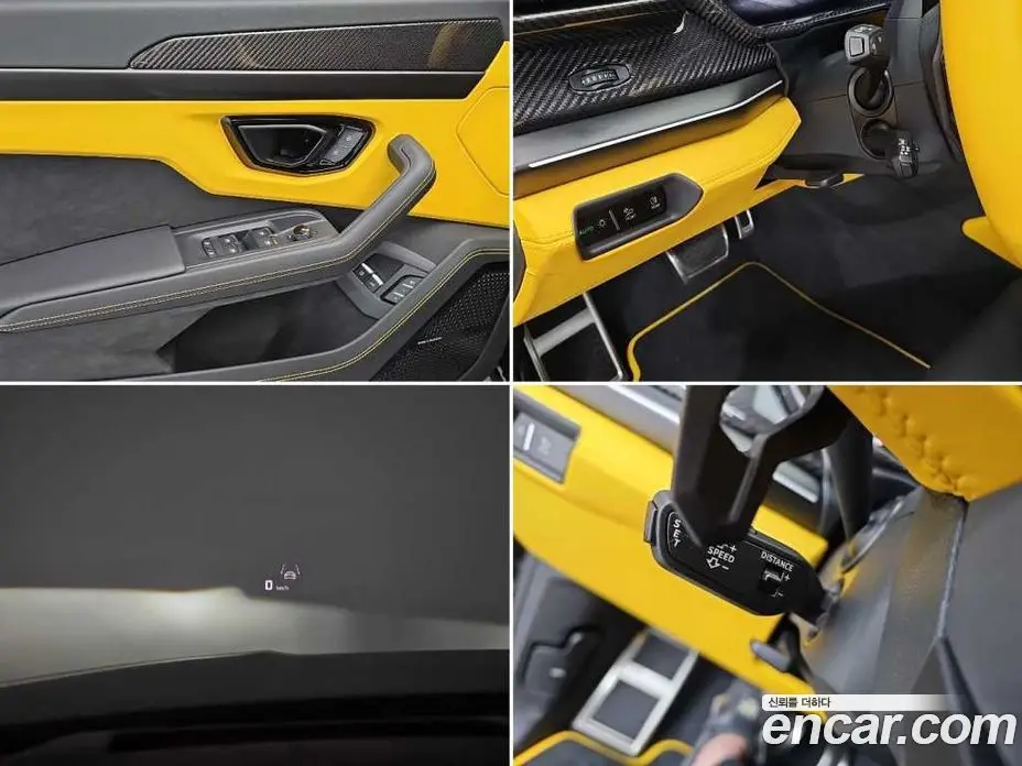 Lamborghini Urus 2026 4.0 автомат (гидро), фото 16 Lamborghini Urus 2026 4.0 автомат (гидро), фото 16