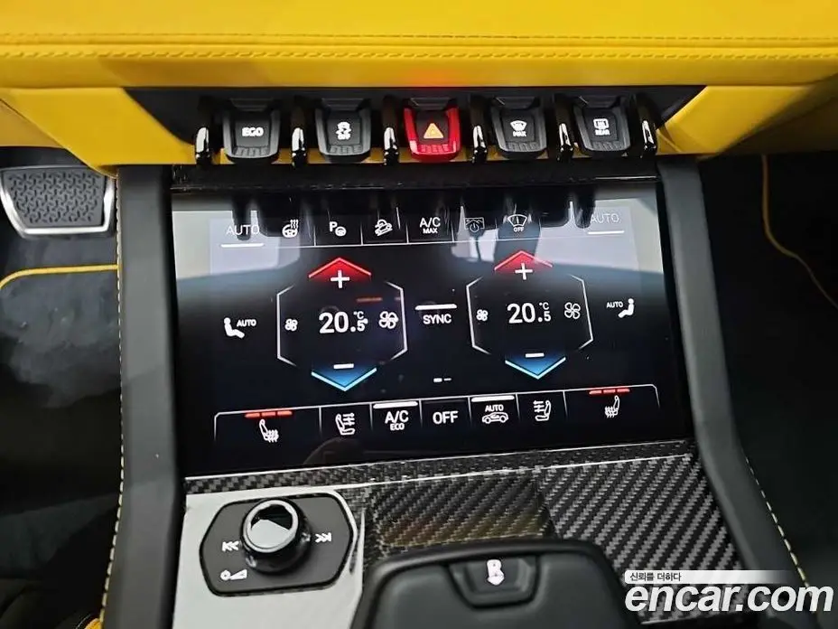 Lamborghini Urus 2026 4.0 автомат (гидро), фото 10 Lamborghini Urus 2026 4.0 автомат (гидро), фото 10