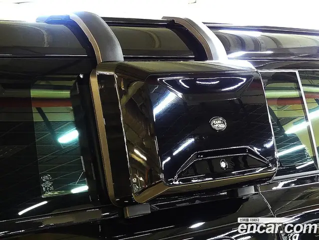 Land Rover Defender 2023 3.0 автомат (гидро), миниатюра 9 Land Rover Defender 2023 3.0 автомат (гидро), миниатюра 9