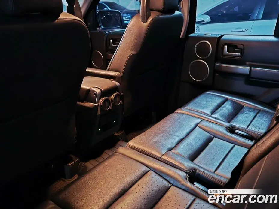 Land Rover Discovery 2006 4.0 автомат (гидро), фото 11 Land Rover Discovery 2006 4.0 автомат (гидро), фото 11