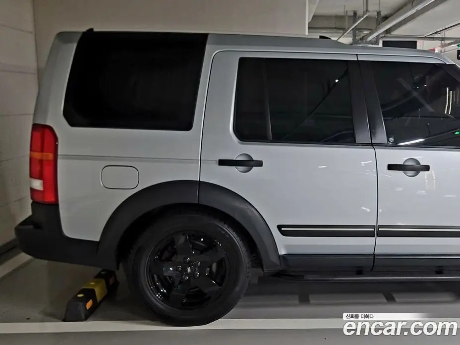 Land Rover Discovery 2006 4.0 автомат (гидро), фото 18 Land Rover Discovery 2006 4.0 автомат (гидро), фото 18