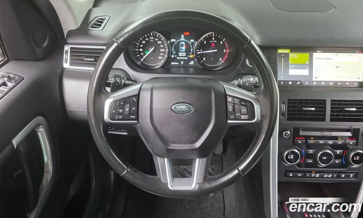 Land Rover Discovery Sport 2018 2.0 автомат (гидро), фото 13 Land Rover Discovery Sport 2018 2.0 автомат (гидро), фото 13