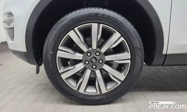 Land Rover Discovery Sport 2018 2.0 автомат (гидро), миниатюра 5 Land Rover Discovery Sport 2018 2.0 автомат (гидро), миниатюра 5
