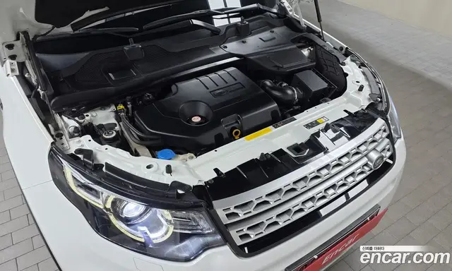 Land Rover Discovery Sport 2018 2.0 автомат (гидро), миниатюра 6 Land Rover Discovery Sport 2018 2.0 автомат (гидро), миниатюра 6