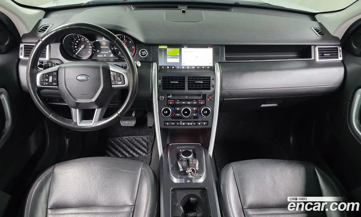 Land Rover Discovery Sport 2018 2.0 автомат (гидро), фото 7 Land Rover Discovery Sport 2018 2.0 автомат (гидро), фото 7