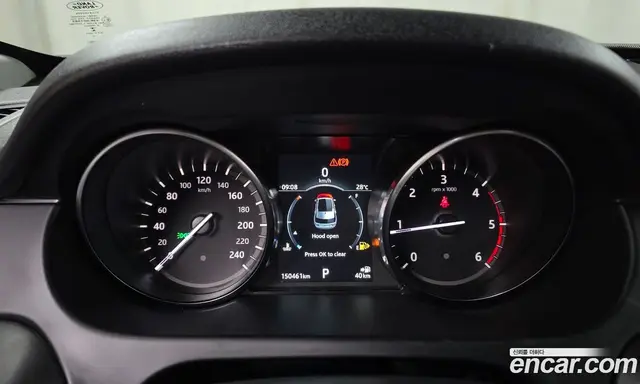 Land Rover Discovery Sport 2018 2.0 автомат (гидро), миниатюра 8 Land Rover Discovery Sport 2018 2.0 автомат (гидро), миниатюра 8