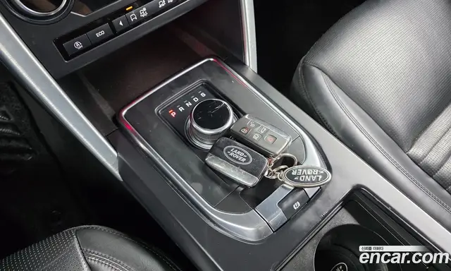 Land Rover Discovery Sport 2018 2.0 автомат (гидро), миниатюра 9 Land Rover Discovery Sport 2018 2.0 автомат (гидро), миниатюра 9