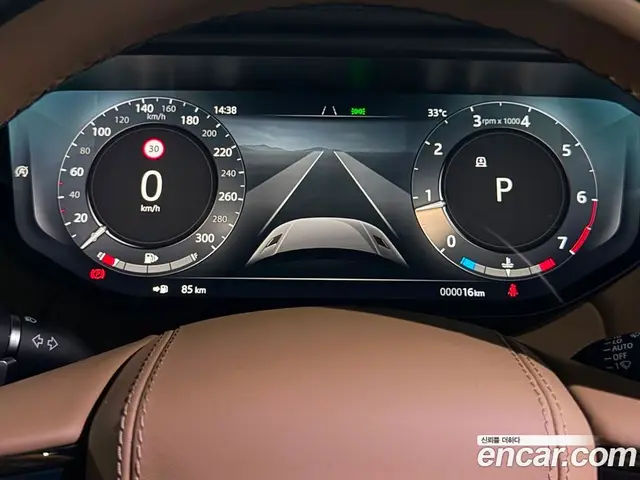 Land Rover Range Rover Sport 2026 3.0 автомат (гидро), миниатюра 7