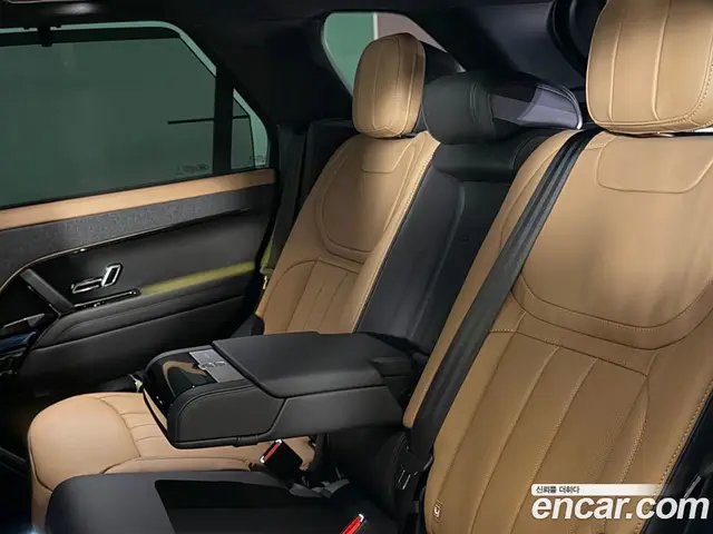 Land Rover Range Rover Sport 2026 3.0 автомат (гидро), миниатюра 8