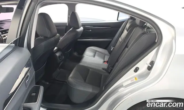 Lexus ES 2017 2.5 автомат (гидро), миниатюра 11