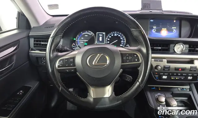 Lexus ES 2017 2.5 автомат (гидро), миниатюра 12