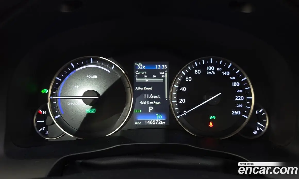 Lexus ES 2017 2.5 автомат (гидро), фото 8