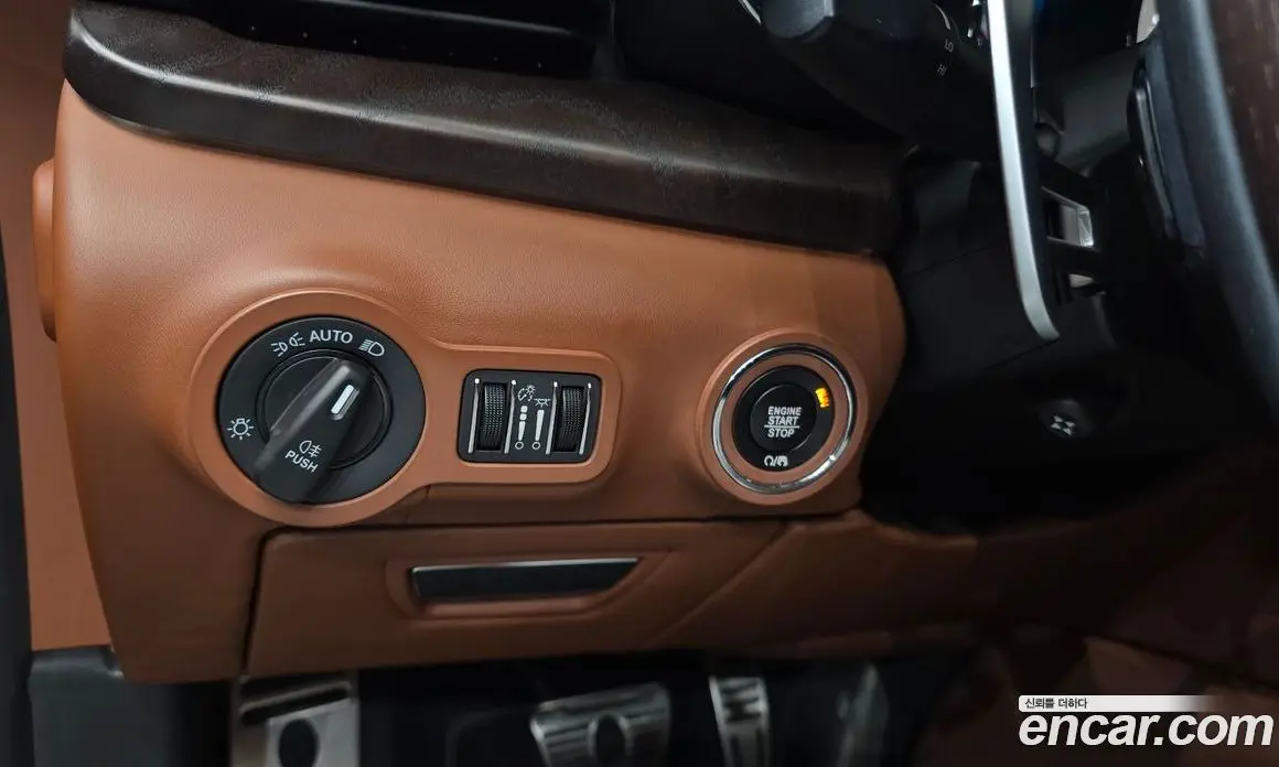Maserati Quattroporte 2019 3.0 автомат (гидро), фото 16