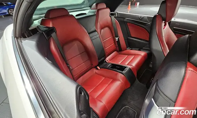 Mercedes-Benz E-Class 2016 2.0 автомат (гидро), миниатюра 11