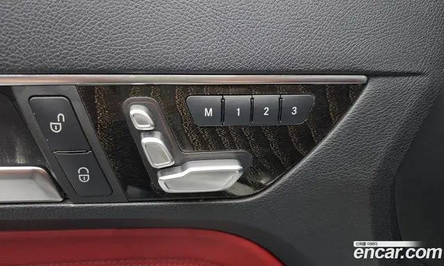 Mercedes-Benz E-Class 2016 2.0 автомат (гидро), миниатюра 12