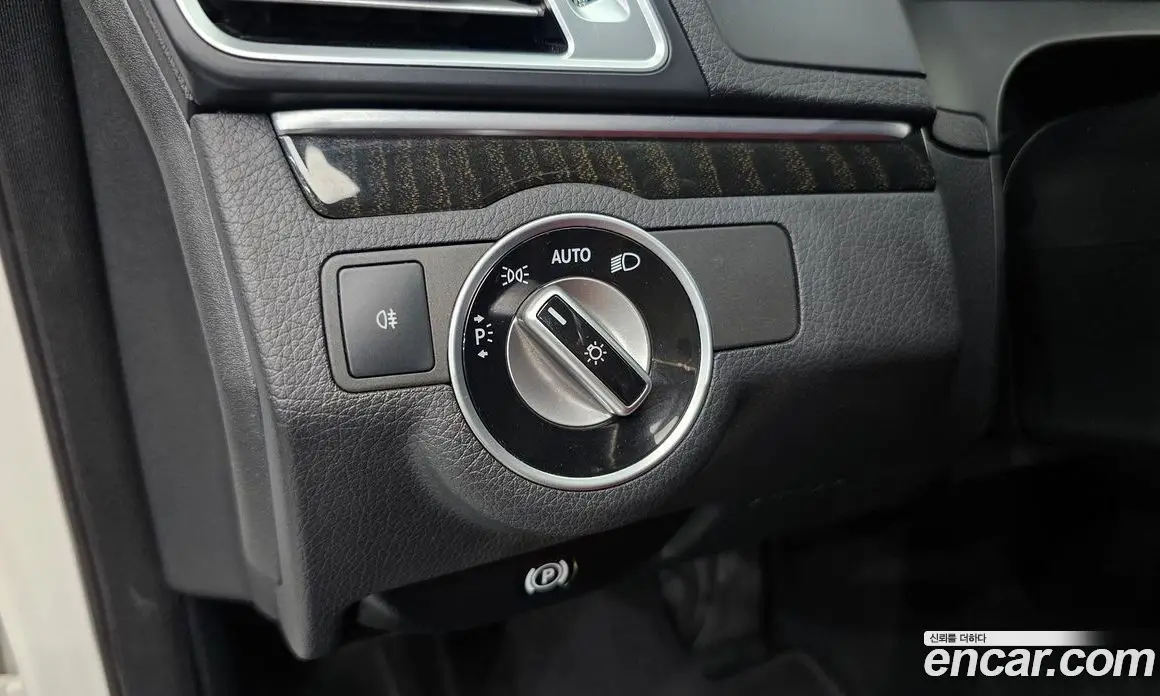 Mercedes-Benz E-Class 2016 2.0 автомат (гидро), фото 13