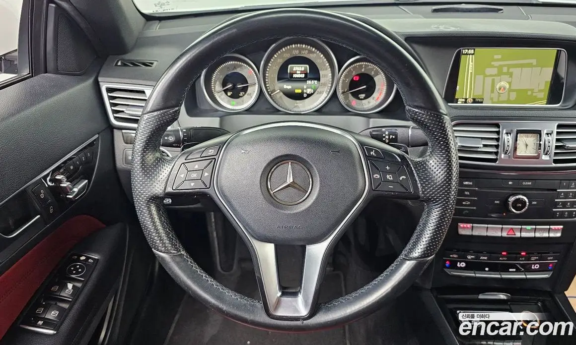 Mercedes-Benz E-Class 2016 2.0 автомат (гидро), фото 16