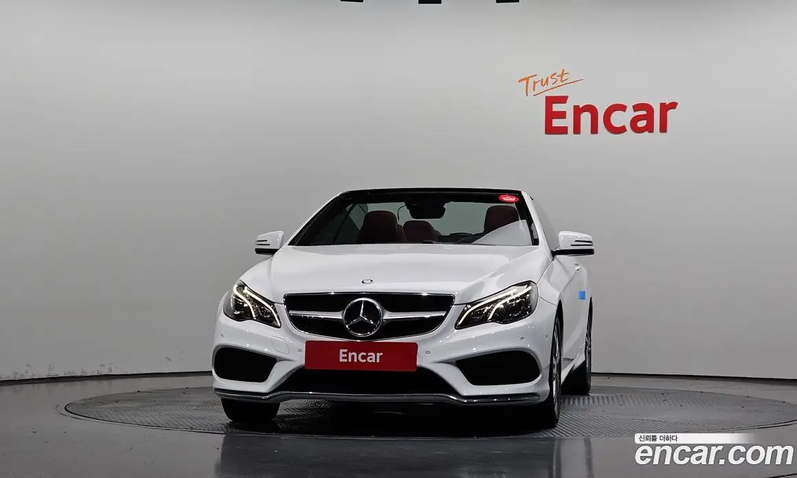 Mercedes-Benz E-Class 2016 2.0 автомат (гидро), фото 3