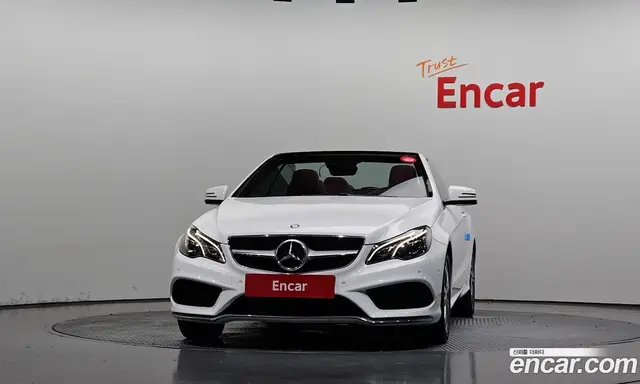 Mercedes-Benz E-Class 2016 2.0 автомат (гидро), миниатюра 3