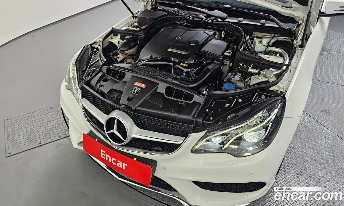 Mercedes-Benz E-Class 2016 2.0 автомат (гидро), фото 6