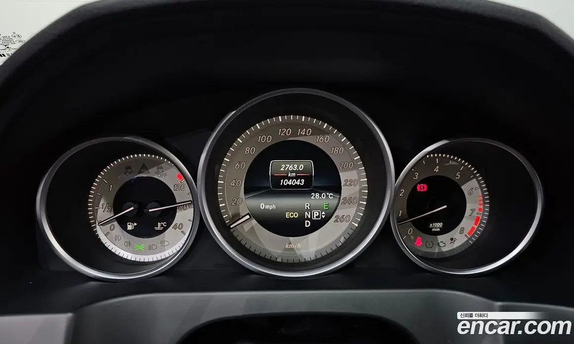 Mercedes-Benz E-Class 2016 2.0 автомат (гидро), фото 8