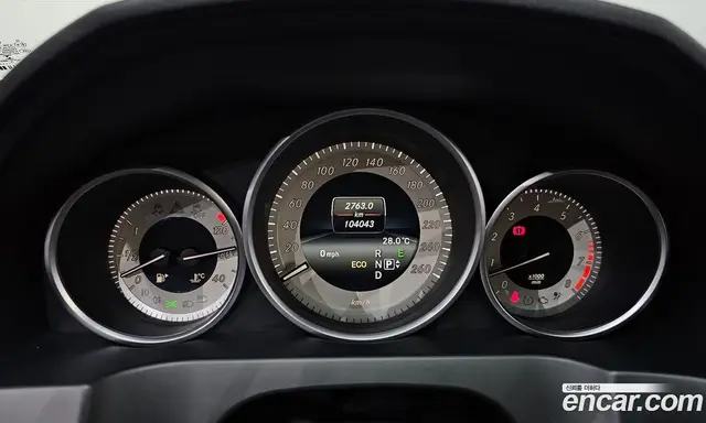 Mercedes-Benz E-Class 2016 2.0 автомат (гидро), миниатюра 8