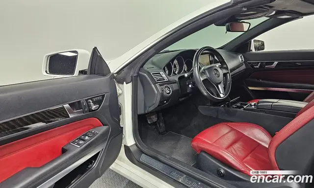 Mercedes-Benz E-Class 2016 2.0 автомат (гидро), миниатюра 10
