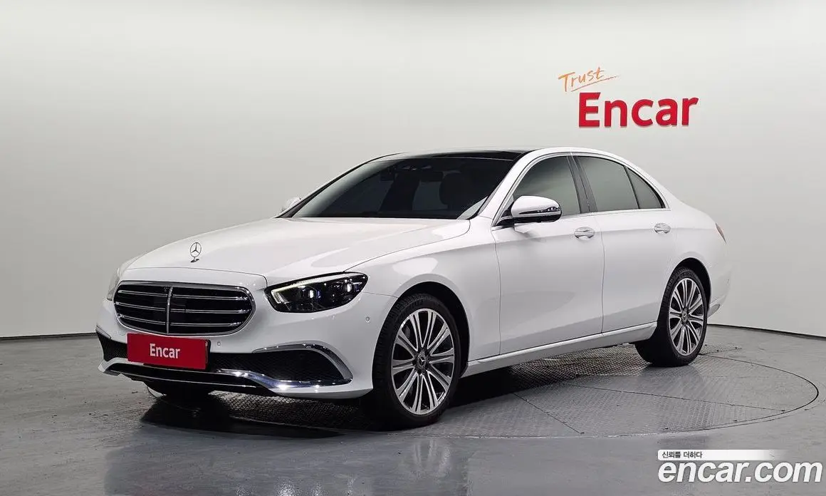 Mercedes-Benz E-Class 2021 3.0 автомат (гидро), фото 1 Mercedes-Benz E-Class 2021 3.0 автомат (гидро), фото 1