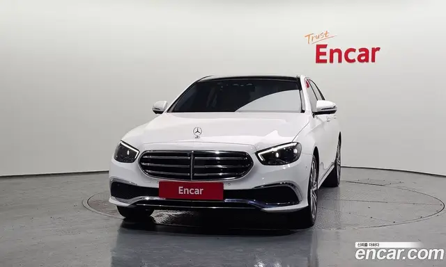 Mercedes-Benz E-Class 2021 3.0 автомат (гидро), миниатюра 3 Mercedes-Benz E-Class 2021 3.0 автомат (гидро), миниатюра 3