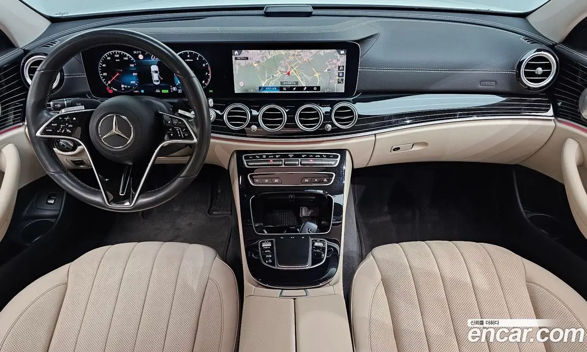 Mercedes-Benz E-Class 2021 3.0 автомат (гидро), фото 7 Mercedes-Benz E-Class 2021 3.0 автомат (гидро), фото 7
