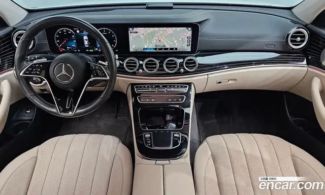 Mercedes-Benz E-Class 2021 3.0 автомат (гидро), миниатюра 7 Mercedes-Benz E-Class 2021 3.0 автомат (гидро), миниатюра 7